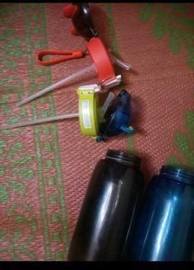 Kids Water Bottle