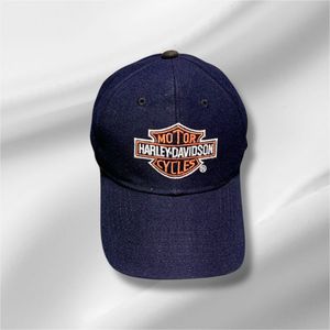 Harley-Davidson