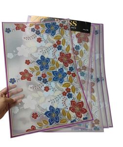 Fridge / Table Mats - pack of 6