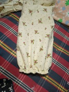Short Kurthi