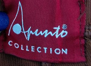 Brown Comfortable Leggings