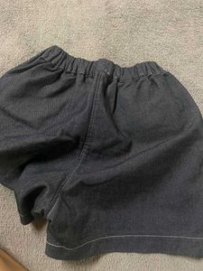 Set Of Top And Shorts