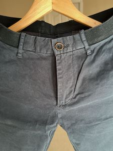 Peter England Pants
