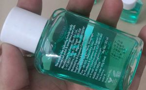 Myglamm Nail Paint Remover