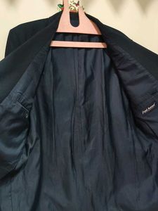 Navy Blue blazer for men