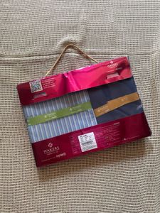 Shirt And Trouser Fabric