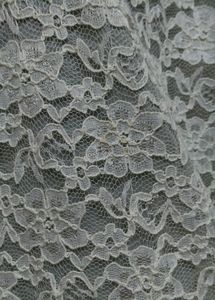 Plus Size Lace Top