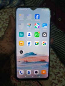 Redmi Phone