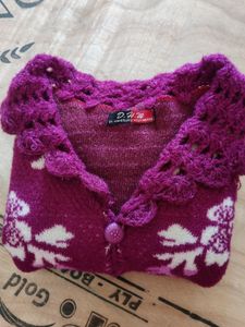 Womens Sweater