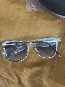 Voyage Cateye Sunglasses