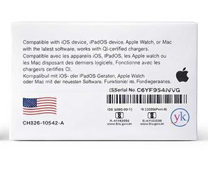 Apple AirPods Pro - White