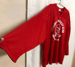 Puckhead Jersey