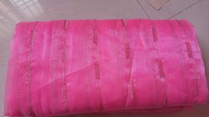 Pink Fabric