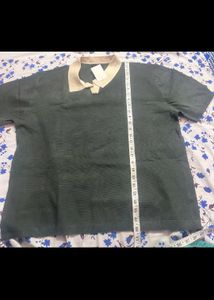 Sapo For Men Shirt 👕 Chest 46