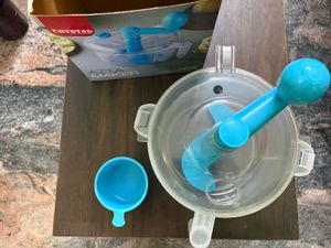 Crystal Kitchen Tool