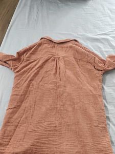 Lola River Button-Down Shirt