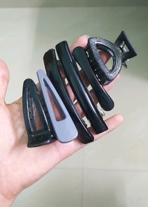 Hair Clips