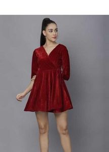 3 Combo Top And Dress 😳😳😳😳