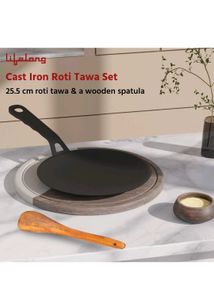Lifelong Roti Tawa