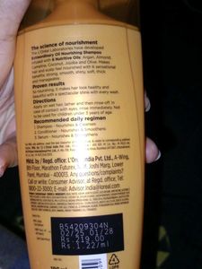 L&#39;Oreal Extraordinary Oil Set