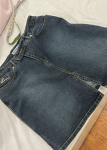 Vintage aesthetic Skirt