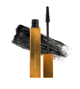 Natasha Moor Power Volumizing Mascara