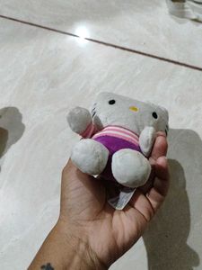Hello Kitty Sanrio Imported Plushies