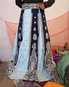 lehenga