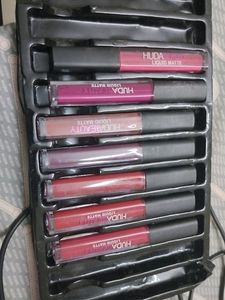 Lipsticks Combo