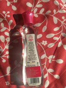 Rose Water