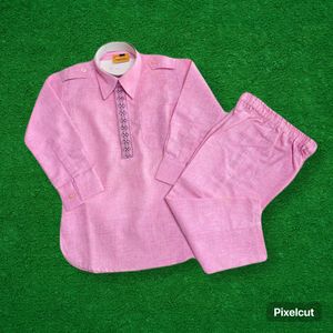 Boys Kurta