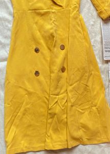 Long Coat