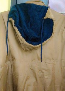 Sligo Puffer Jacket - Size M