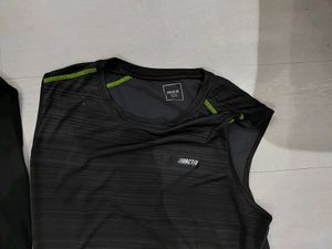 Zudio,Max Brand 3 Men&#39;s Sleeveless Athletic Shirt
