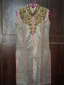 Western Kurti For Girls