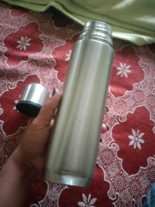 Milton Thermosteel WaterBottle(Offers Are Accepted