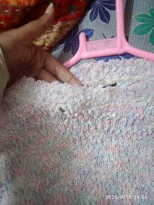 Long Sleeve Knitted Sweater Top