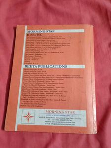 Julius Caesar ICSE Textbook Class 9 and 10