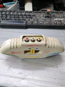 3 In 1 AV Device