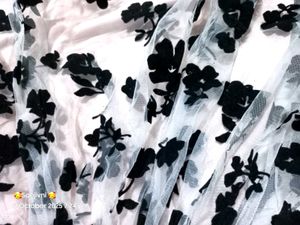 Floral Fit &amp; Flare Dress