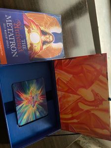Tarot Cards