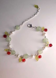 Handmade Boho Bracelet