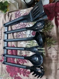 Cooking Utensil Set