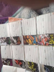 Name Plate For Books