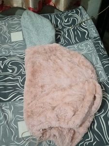 Furr Jacket Fixed Price