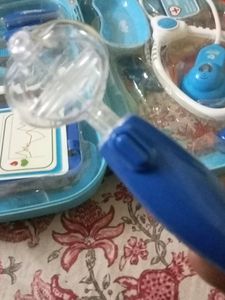 Hamleys Doctor Set