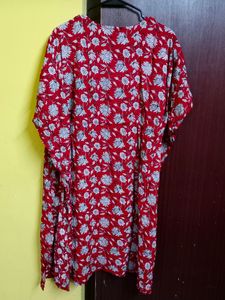 Sangria Kaftan