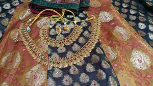 Bridal Lehenga