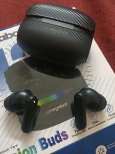 Bluetooth Tws 120 Hours Working