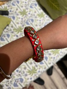 Dulhaniya Bangles